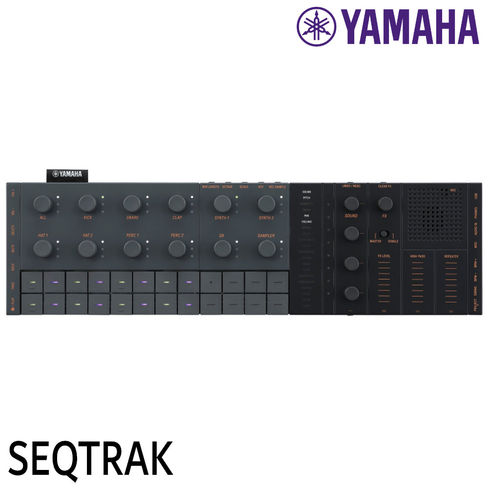 YAMAHA SEQTRAK」の人気商品一覧 | 安い商品を通販サイトから