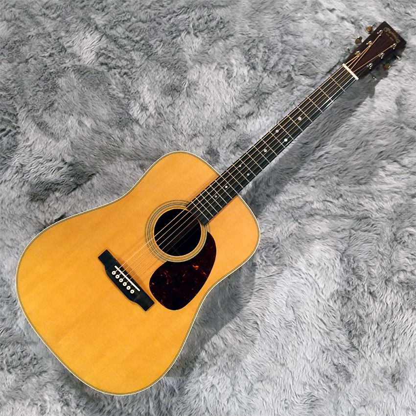 Martin アコースティックギター D-28 STANDARD マーチン : 083-d 