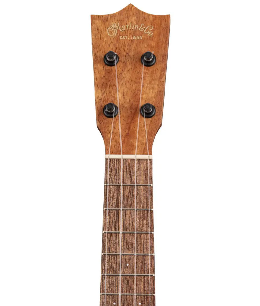 Martin ソプラノウクレレ S1K-UKE 限定生産モデル マーチン : 083-s1k  