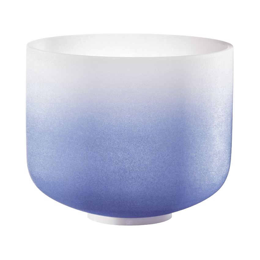 MEINL ޥͥ CSBC9A ꥹ륷󥮥󥰥ܥ 9 Color Frosted Crystal Singing Bowls