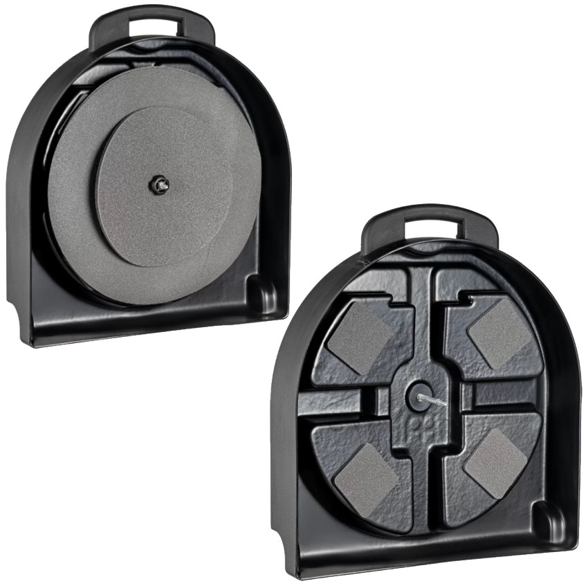 パンデイロとマイネルのケース パンデイロとマイネルのケース