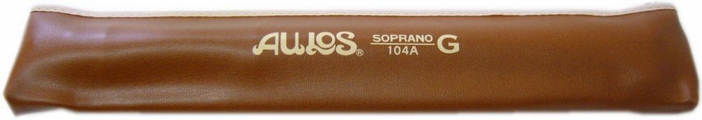 アウロス ソプラノリコーダー 104A(G) ジャーマン式 樹脂製 Aulos |  | 02