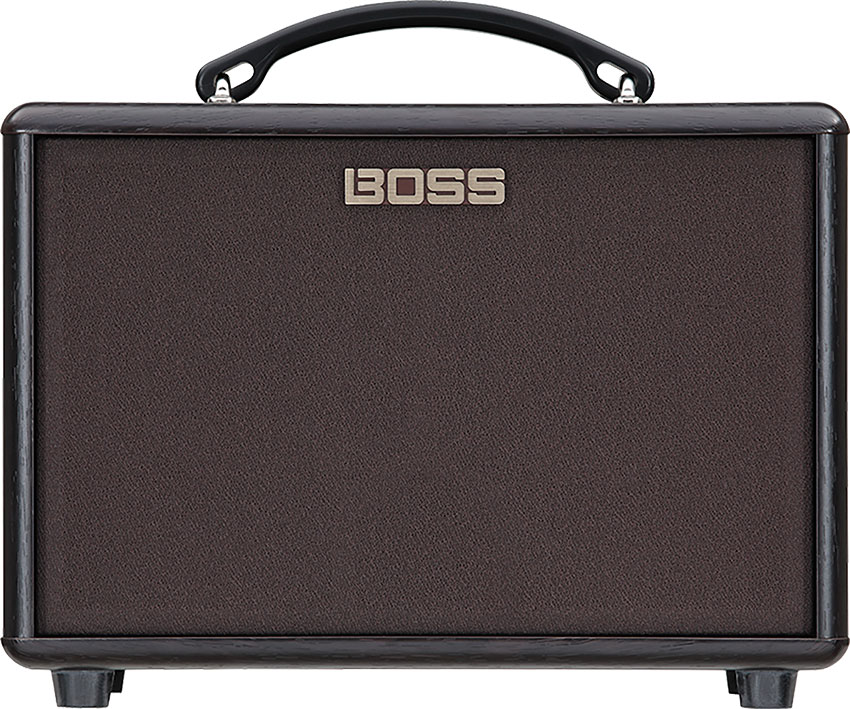 BOSS アコーステックギターアンプ AC-22LX ボス | BOSS（楽器、器材） | 01
