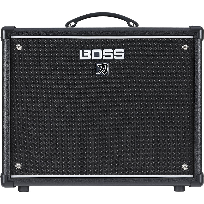 BOSS コンボギターアンプ KATANA-50 GEN 3 ボス 刀 KTN-50 3 | BOSS（楽器、器材） | 10