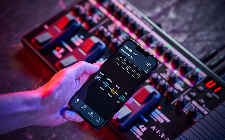Amazon | BOSS ME-90 + BOSS純正アダプターセット マルチ