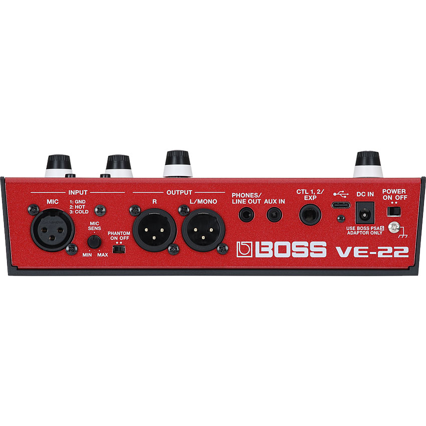 Amazon | BOSS ボス/VE-22 [純正ACアダプター PSA-100S2 セット