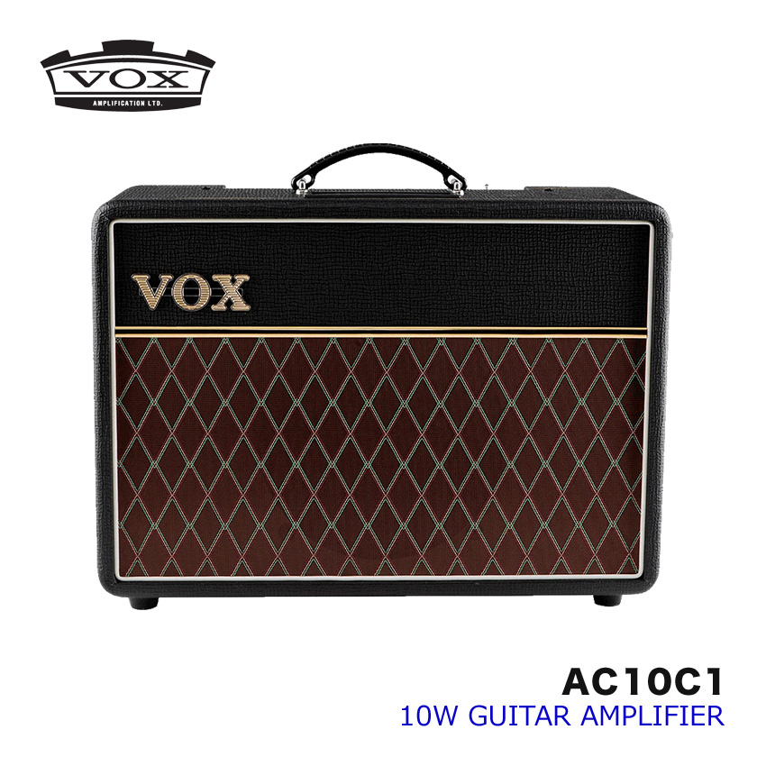 VOX ギターアンプ AC10C1 真空管アンプ : メリーネットは楽器屋さん 