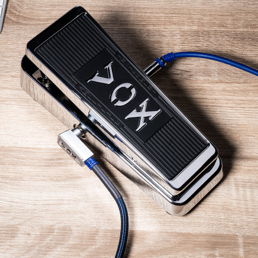 VOX ワウペダル VRM-1 LTD 限定モデル REAL MCCOY WAH ヴォックス