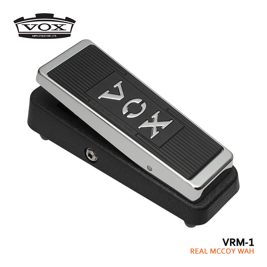 VOX ワウペダル V846 VINTAGE WAH ヴォックス｜merry-net