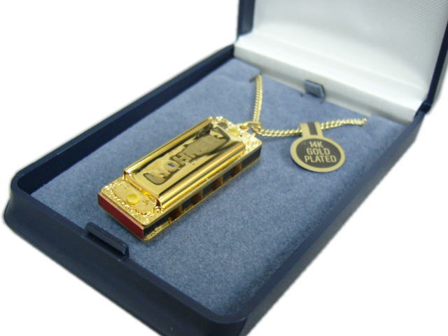HARMONICA（ハーモニカ） HOHNER ホーナー ミニハーモニカ LittleLady
