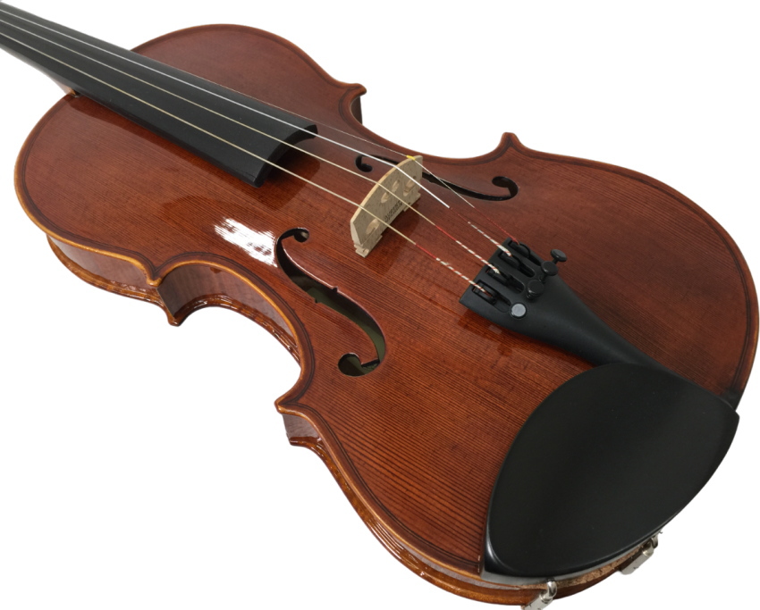 KIKUTANI（キクタニ） STENTOR 国内未発表バイオリン 1560A 6点セット