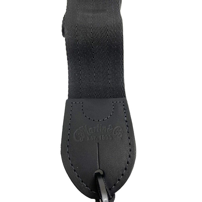 Martin ギターストラップ NYLON STRAP 18A0103 ナイロンストラップ マーチン | MARTIN | 01