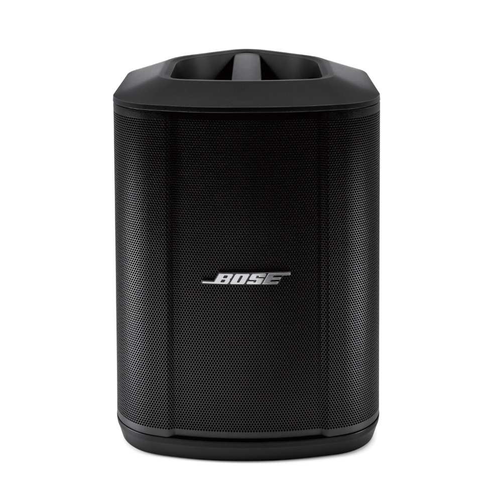 BOSE ボーズ S1 Pro+ (ポータブルPAシステム) : 219-s1proplus : 楽器