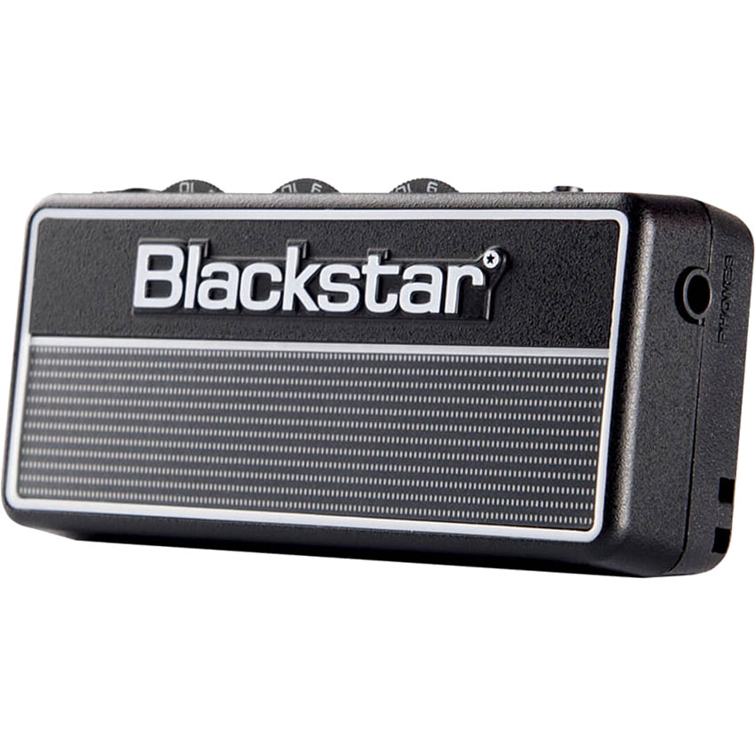 Blackstar ヘッドホンアンプ amPlug2 FLY GUITAR アンプラグ ギターアンプ ブラックスター｜merry-net｜05