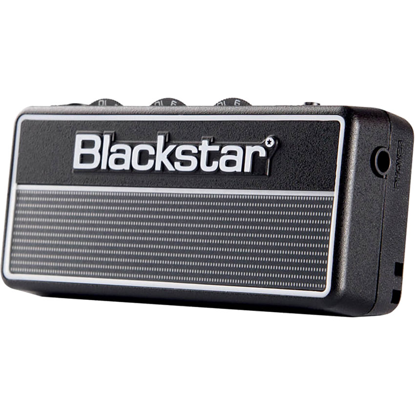 Blackstar ヘッドホンアンプ amPlug2 FLY GUITAR アンプラグ ギターアンプ ブラックスター | Blackstar | 04