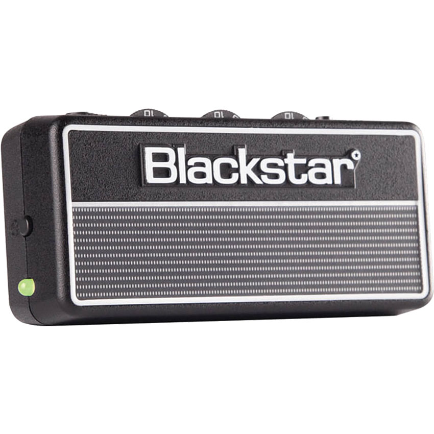Blackstar ヘッドホンアンプ amPlug2 FLY GUITAR アンプラグ ギターアンプ ブラックスター｜merry-net｜06