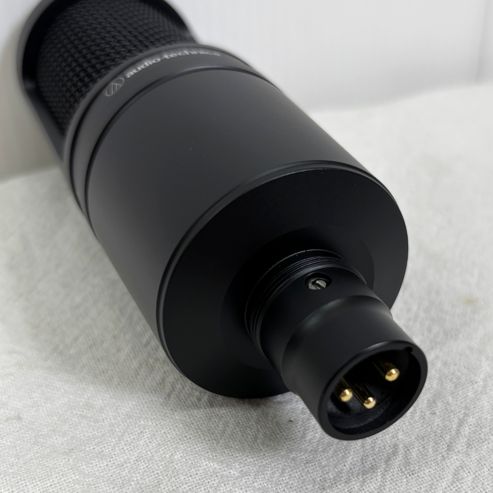 audio-technica AT2020のおすすめ人気商品一覧 通販 - Yahoo!ショッピング