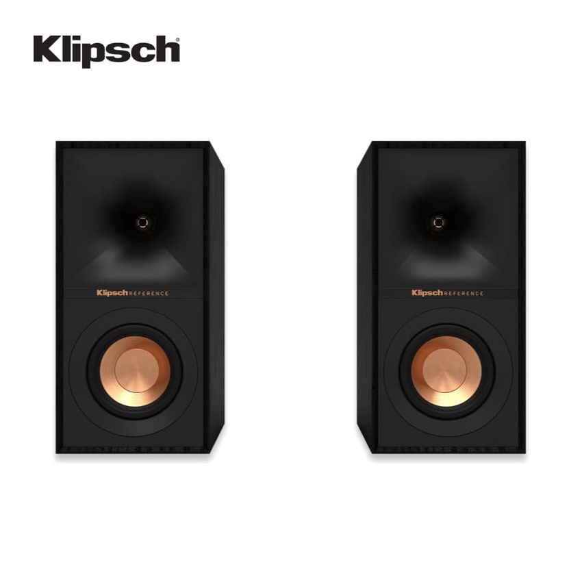 Klipsch R 40M オーディオ用 パッシブスピーカー :339 R 40M:楽器のことならメリーネット