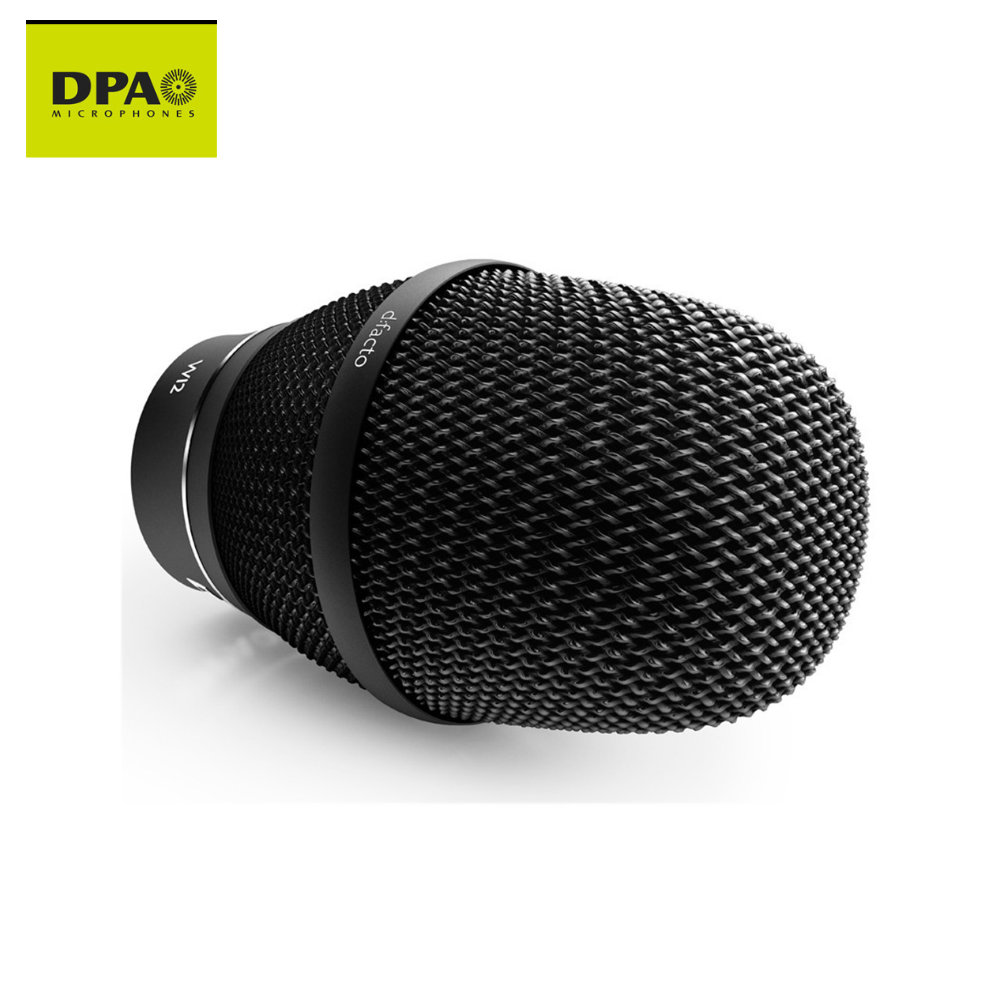 DPA MMC4018VL ���C�����X�}�C�N�p�}�C�N�J�v�Z�� Wisycom�Ή�