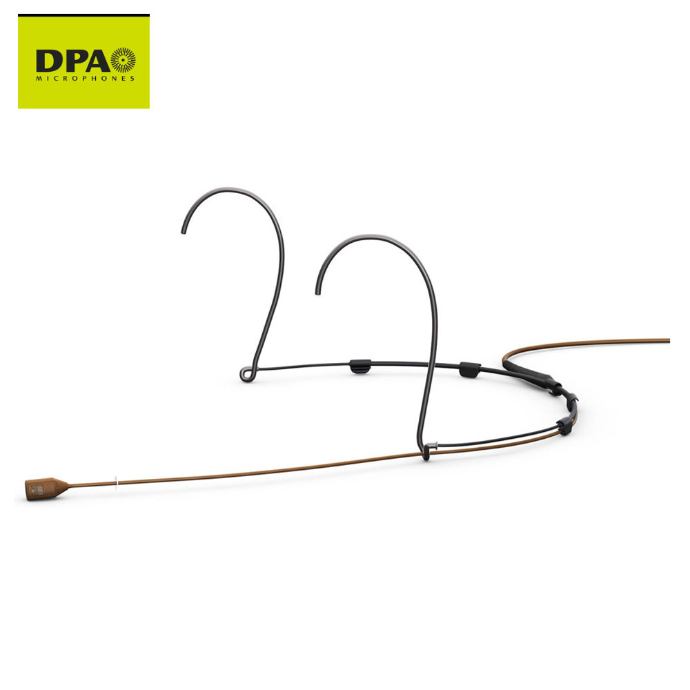 DPA 4088 ヘッドセットマイク3個セット