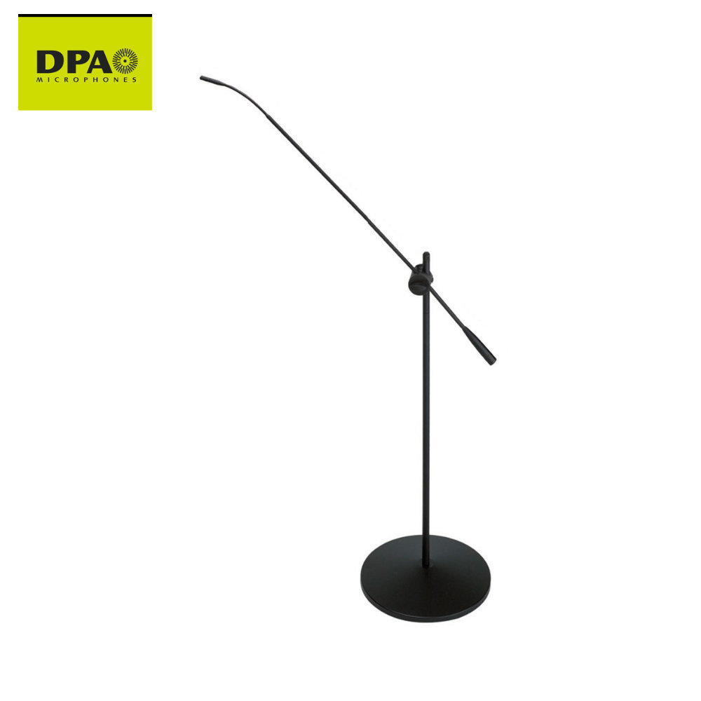 DPA 4098 グースネックマイク アーム長120cm フロアスタンドセット | 