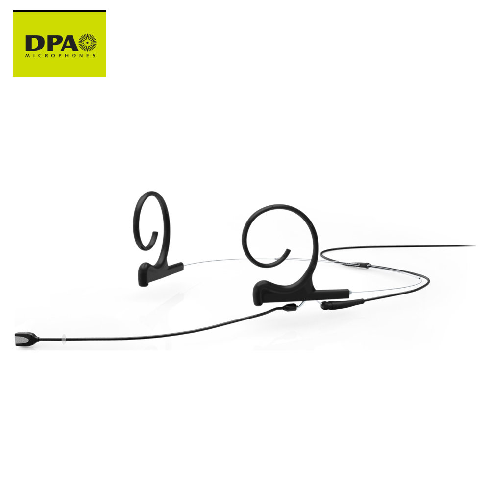 DPA CORE 4166 w Fwbh}CN ~fBAu[ (MicroDot)