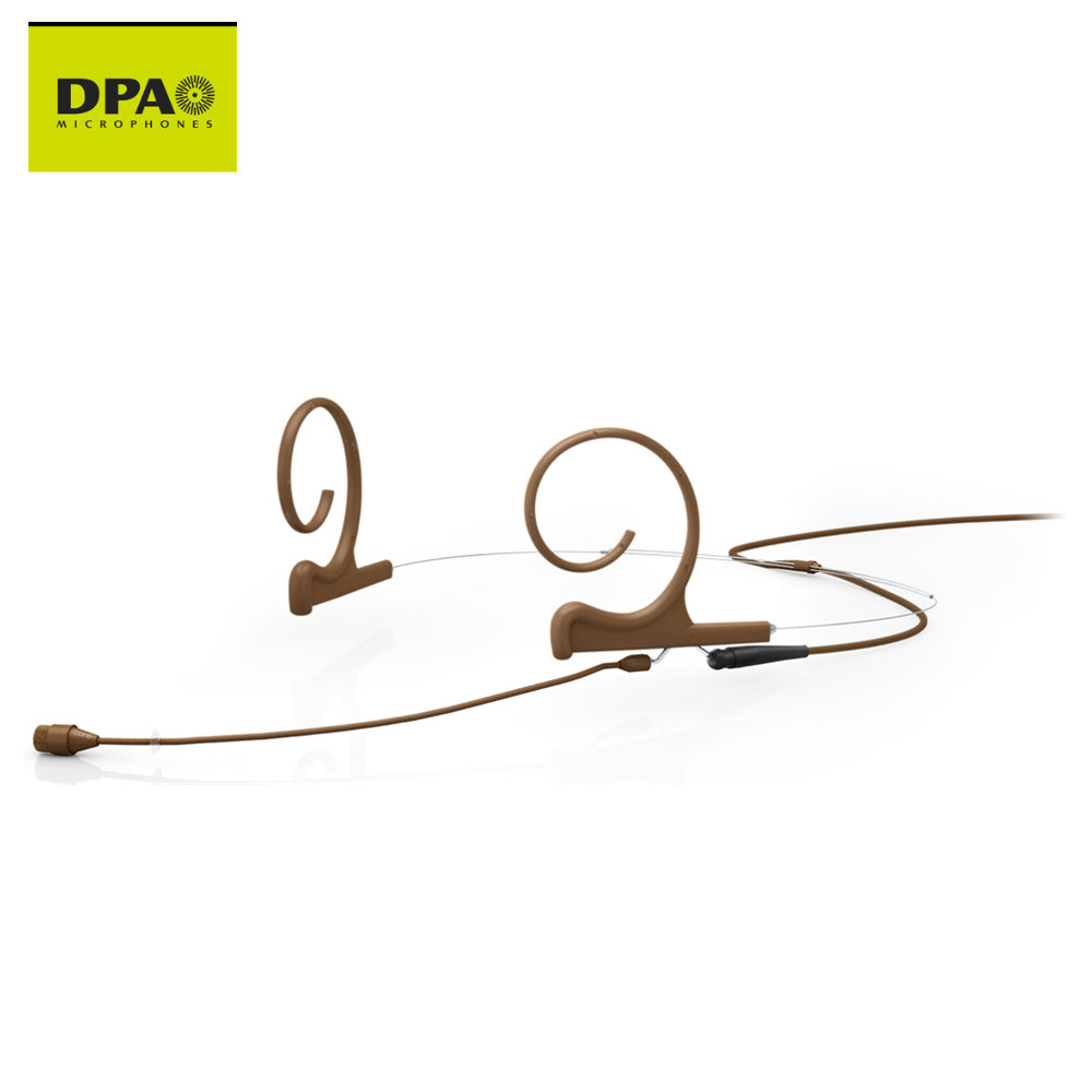 【新品】DPA 4266-OC-F-B00-ME (Microdot) マイク Amazon.com: DPA 4266 CORE Omnidirectional Flex Earset