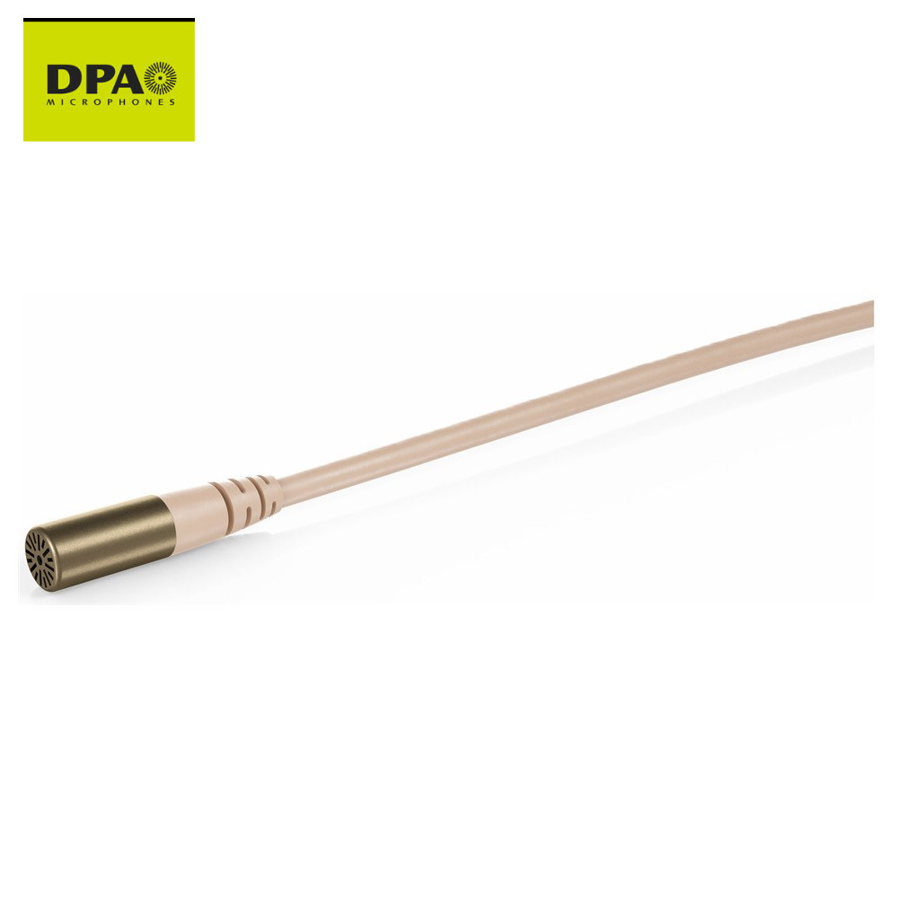 DPA CORE 6060 w x ^}CN x[W Pi (LEMO 3pin)