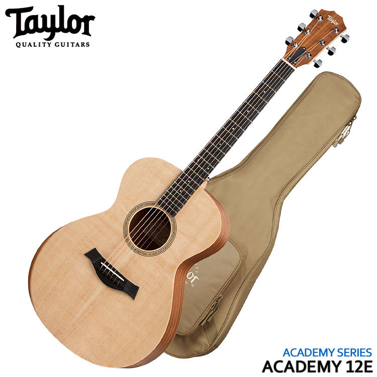 Taylor アコースティックギター Academy12e テイラー アカデミー