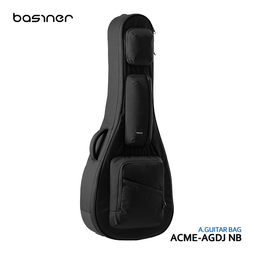 basiner AR[XeBbNM^[pMOobO ACME-AGDJ NB xCVi[