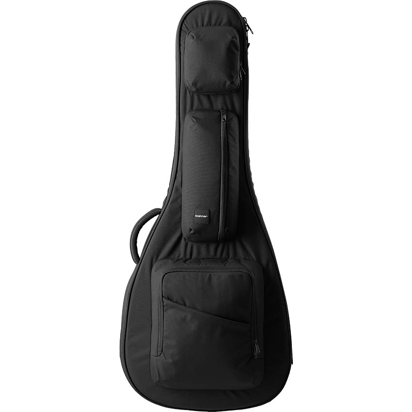basiner アコースティックギター用ギグバッグ ACME-AGDJ NB ベイシナー 