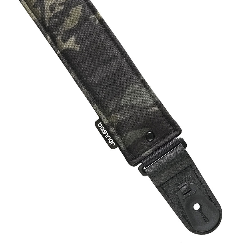 basiner ギターストラップ ACME STRAP VITALGRIP BC ベイシナー |  | 03