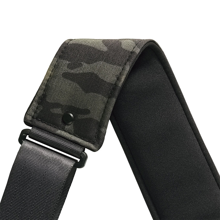 basiner ギターストラップ ACME STRAP VITALGRIP BC ベイシナー |  | 04