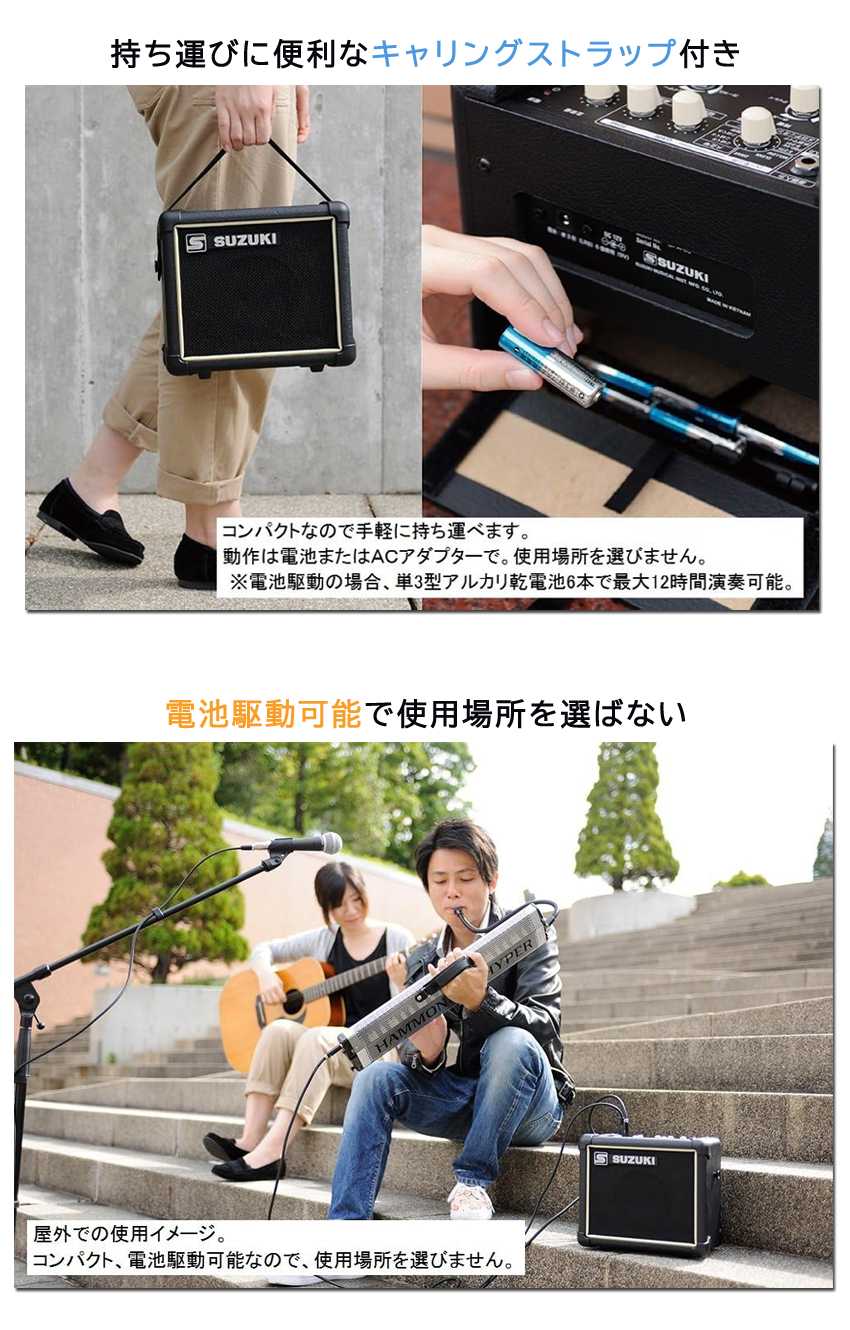 Roland Aerophone Pro AE-30【初心者でも路上ライブが出来る】スピーカースタンド＆ケース 日本語操作パネルのアンプ付き  ウインドシンセ 電子楽器