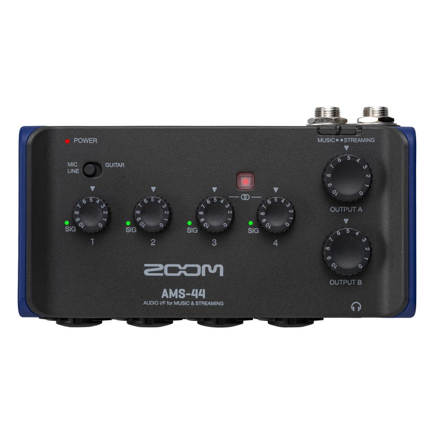 ZOOM AMS-44 ワイヤレスマイク8本セット(赤外線) WEB会議向き｜merry-net｜08