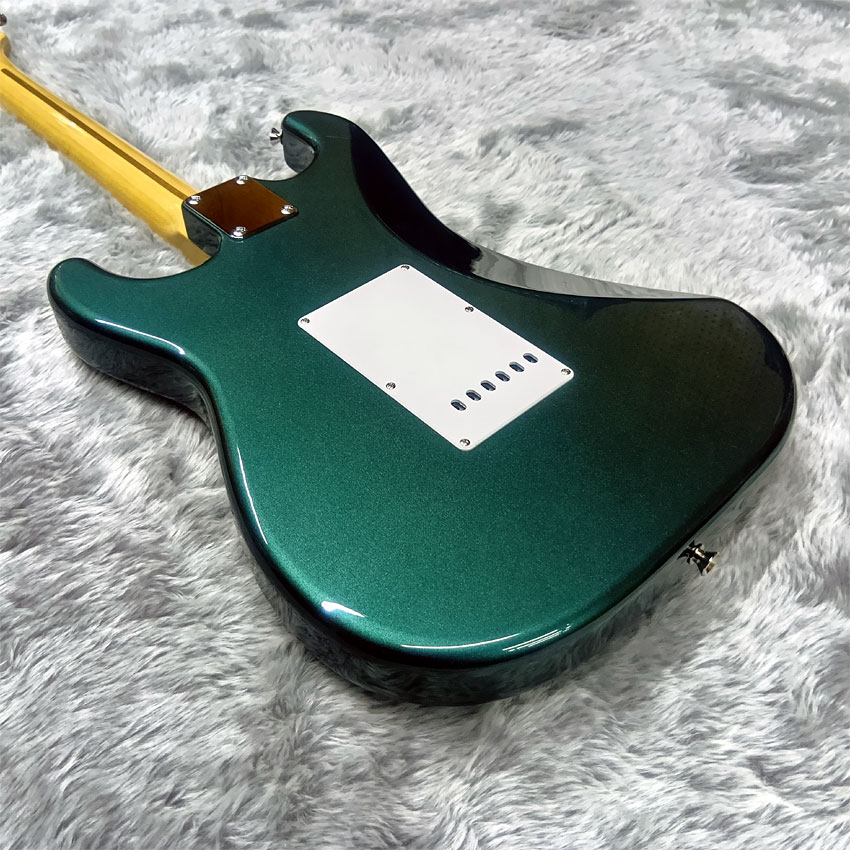 東海 TOKAI エレキギター AST-101/M SGM ストラトタイプ トーカイ 国産