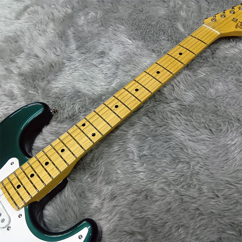 東海 TOKAI エレキギター AST-101/M SGM ストラトタイプ トーカイ 国産