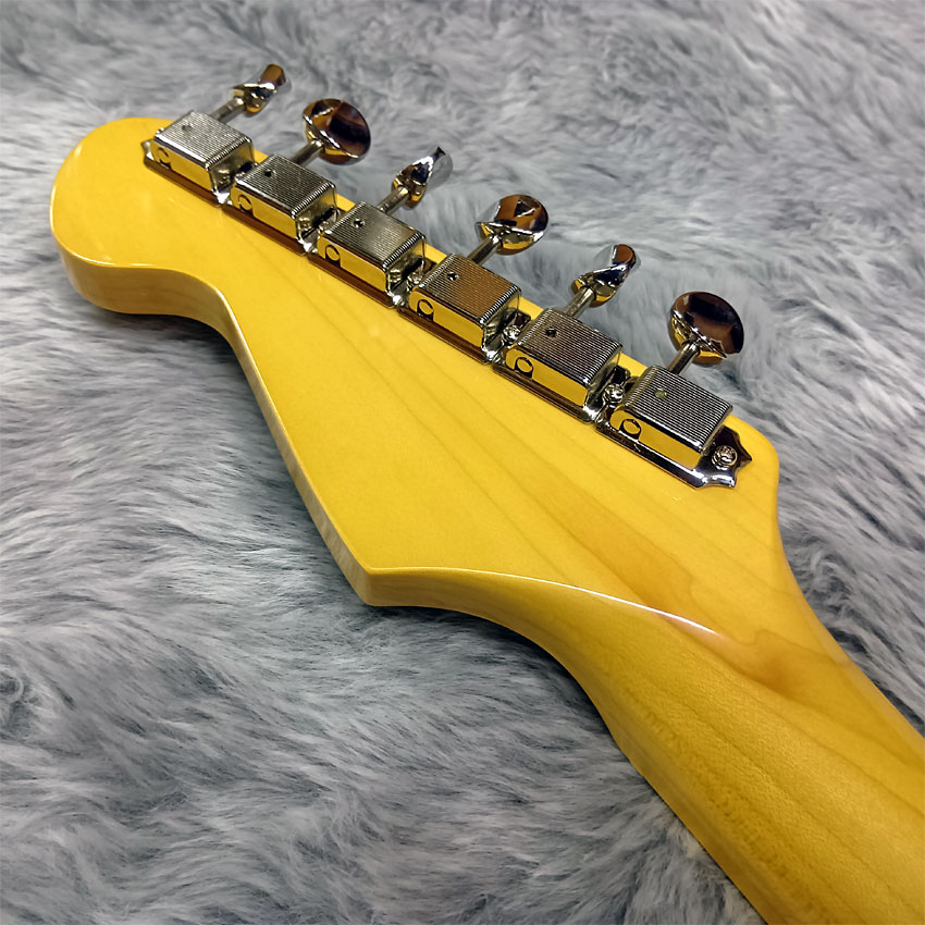 東海 TOKAI エレキギター AST-101/M SGM ストラトタイプ トーカイ 国産