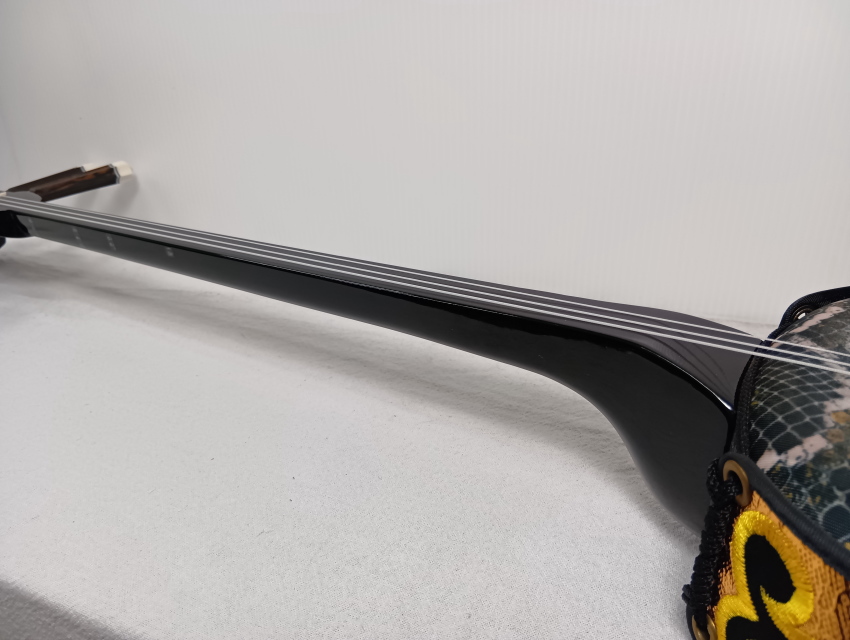 三線本体 ブラック スタンダードセット 三線本体｜和楽器｜楽器、器材｜楽器、手芸、コレクション 通販