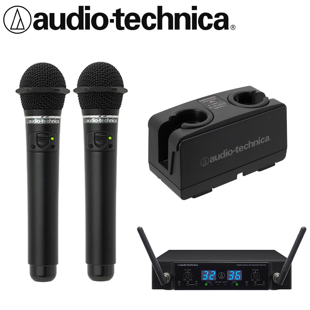 audio-technica製 電波式800MHz帯のワイヤレスマイク オーディオテクニカ（audio-technica） ATW-TS63a （800MHz帯