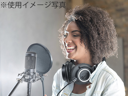 オーディオテクニカ（audio-technica） コンデンサーマイクセット