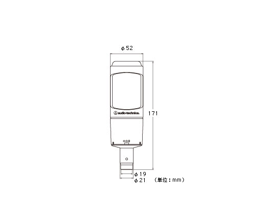 audio-technica AT2050 + デスクアームスタンド＆専用ポップガードセットの画像