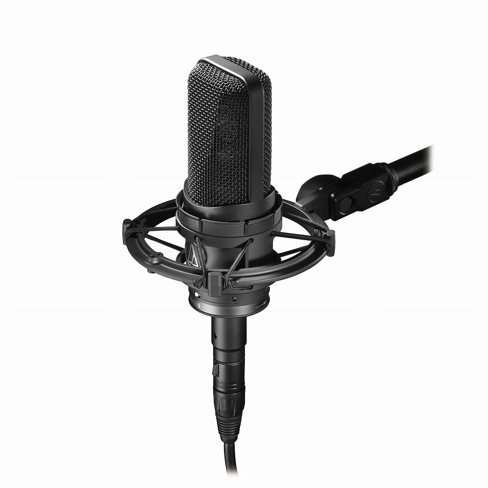 オーディオテクニカ（audio-technica） audio-technica AT4050
