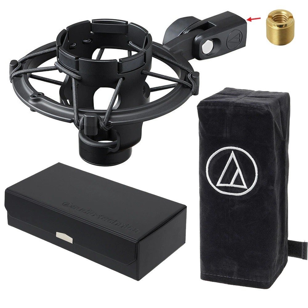 オーディオテクニカ（audio-technica） audio-technica AT4050