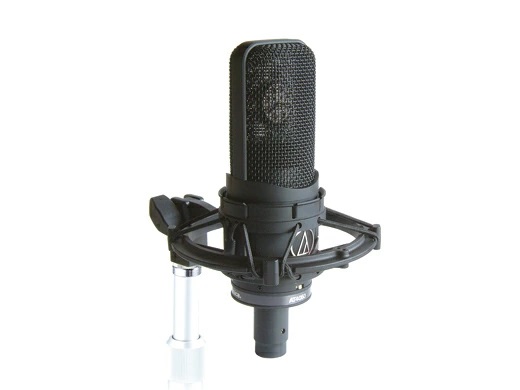 オーディオテクニカ（audio-technica） audio-technica AT4050