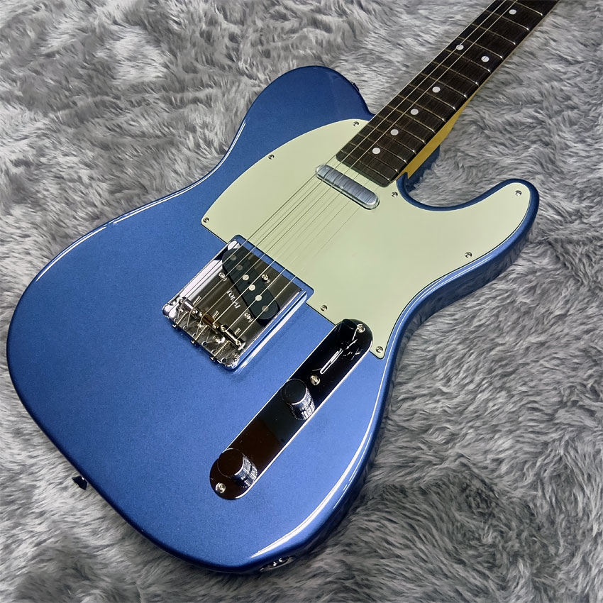Tokai トーカイ ATE-102/R BB エレキギター(東海楽器