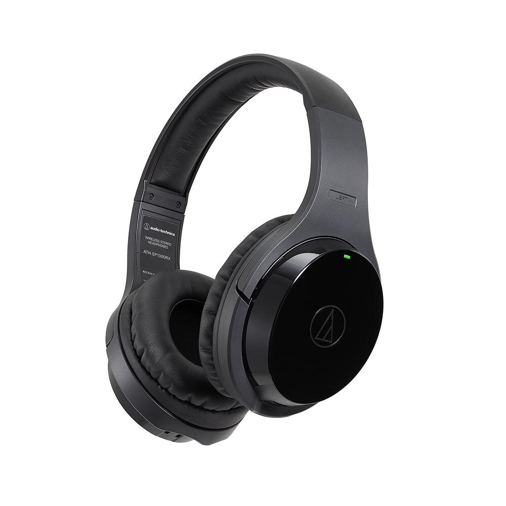 オーディオテクニカ（audio-technica） 楽器用 ワイヤレスヘッドホン