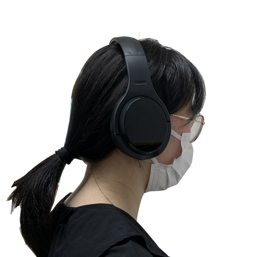 オーディオテクニカ（audio-technica） 楽器用 ワイヤレスヘッドホン