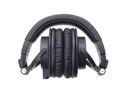 オーディオテクニカ（audio-technica） スタジオモニターヘッドホン