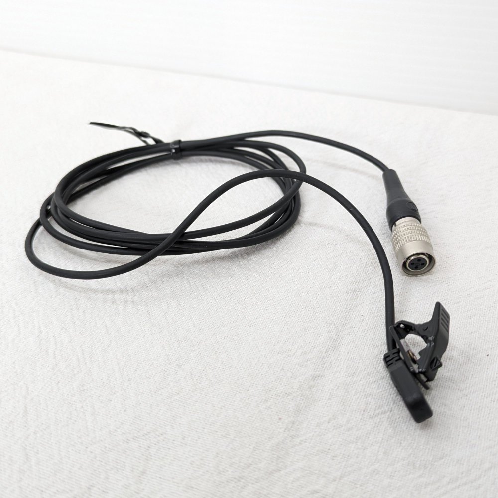 オーディオテクニカ（audio-technica） 中古 ワイヤレスピンマイク